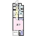 ルミソラーレ1階7.7万円
