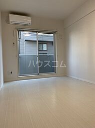 愛知環状鉄道 中岡崎駅 徒歩9分の賃貸マンション 1階1Kのリビング/ダイニング