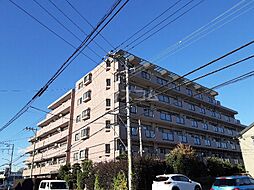 ジュイール鵜ノ森　東棟 107