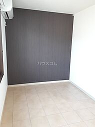 カームステージ国分寺Ａ棟 101 1階2DKのリビング/ダイニング