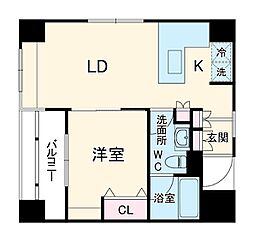 横浜駅 16.7万円