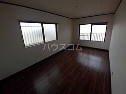 第一原田ビル 202 2階3LDKのリビング/ダイニング