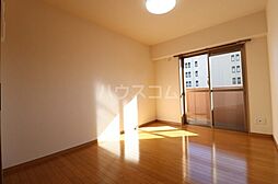 エミネンス大町 4階2LDKのリビング/ダイニング