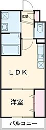 北助松駅 5.8万円