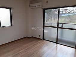 アビリティヤヨイ 203 2階1DKのリビング/ダイニング