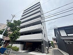 阪急京都本線 西院駅 徒歩7分の賃貸マンション