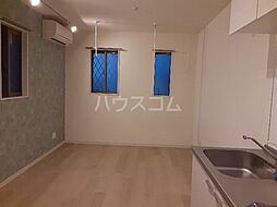 ノア名駅南 101 1階ワンルームのリビング/ダイニング