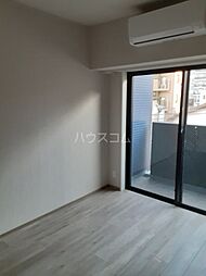 ＤＩＰＳ亀有駅前 1404 14階1Kのリビング/ダイニング