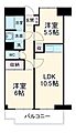 グレイスハイム1階9.0万円