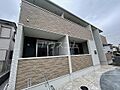 西武池袋線 大泉学園駅 徒歩13分の賃貸アパート