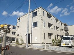 都営三田線 西台駅 徒歩15分の賃貸アパート