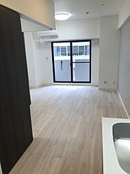 名古屋市営桜通線 高岳駅 徒歩4分の賃貸マンション 5階1LDKのリビング/ダイニング