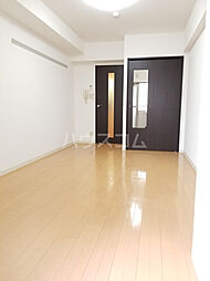 JR中央本線 勝川駅 徒歩3分の賃貸マンション 3階1Kのリビング/ダイニング