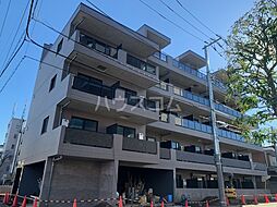 京王線 調布駅 徒歩8分