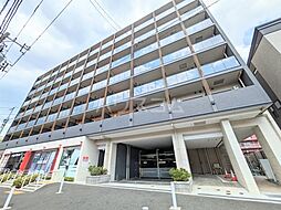 ニューミラ明大前