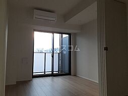 ニューミラ明大前 203