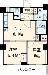 曳舟駅 16.9万円