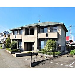 ヴィルヌーブＡ