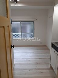 ハーミットクラブハウス能見台