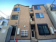 東京都足立区梅田2丁目4：物件画像／ハウスコム東東京株式会社　綾瀬店