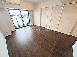 京王線 笹塚駅 徒歩7分の賃貸マンション 9階2LDKのリビング/ダイニング