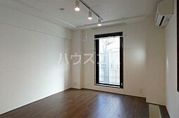 ＬＥＧＡＬＡＮＤ早稲田鶴巻町 101 地下1階1LDKのリビング/ダイニング