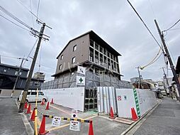 ブーブーヴィラ二条