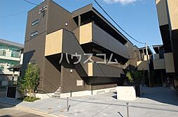 JR鹿児島本線 箱崎駅 徒歩9分の賃貸アパート