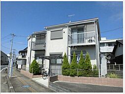 西武池袋線 所沢駅 徒歩9分の賃貸アパート