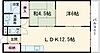 ブエナビスタ岸和田2階5.0万円