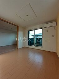 Ｓ・グランツ　Ｂ 201 2階2LDKのリビング/ダイニング