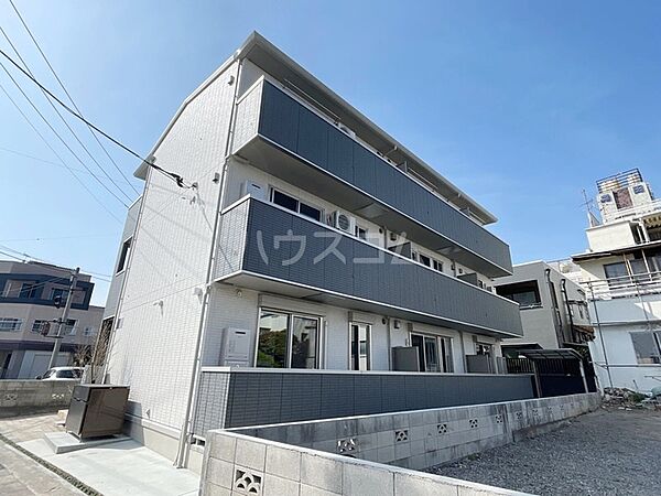 外観画像