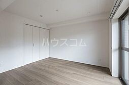 遊楽の杜 401 4階1Kのリビング/ダイニング