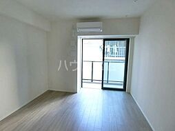 JR総武線 中野駅 徒歩7分の賃貸マンション 4階1Kのリビング/ダイニング