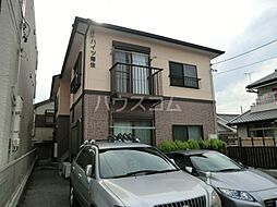 名古屋市営桜通線 桜本町駅 徒歩7分の賃貸アパート