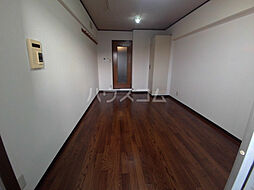 JR東海道本線 岡崎駅 徒歩15分の賃貸マンション 4階1Kのリビング/ダイニング