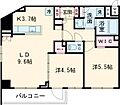 コンフォリア西新井1階17.8万円