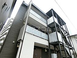 都営三田線 高島平駅 徒歩12分の賃貸アパート