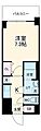 S-RESIDENCE志賀本通North3階6.0万円