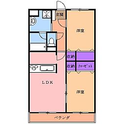 東武宇都宮駅 8.5万円