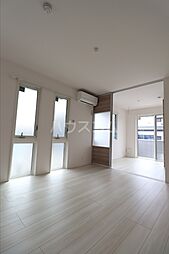 ベル　フロレゾン