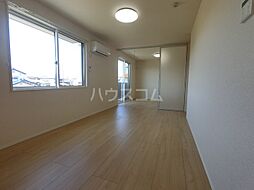 Regalo 203 2階1LDKのリビング/ダイニング