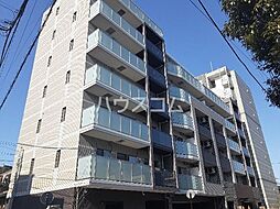 JR常磐線 亀有駅 徒歩10分の賃貸マンション