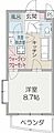 サンラック・K1階5.2万円