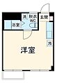 グリーンターフ南八幡第33階7.5万円