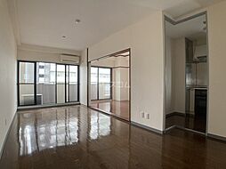 ＳＨＩＰＵＥビル 701 7階2LDKのリビング/ダイニング