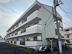 弓和ガーデンハウスＳ棟