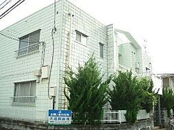 ポートランドマンションＢ