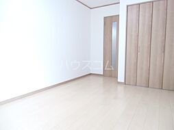 セレーナ佐倉 103 1階1Kのリビング/ダイニング