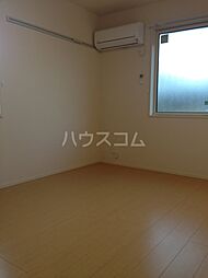 オランジュＢ 207 2階2LDKのリビング/ダイニング